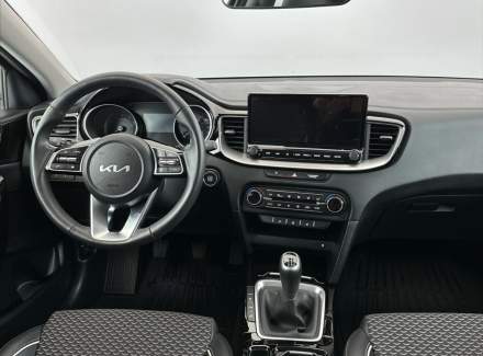 Kia - XCeed