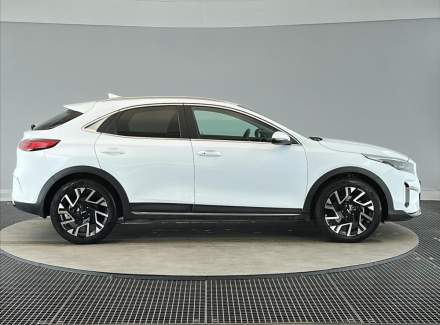 Kia - XCeed