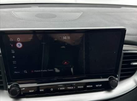 Kia - XCeed