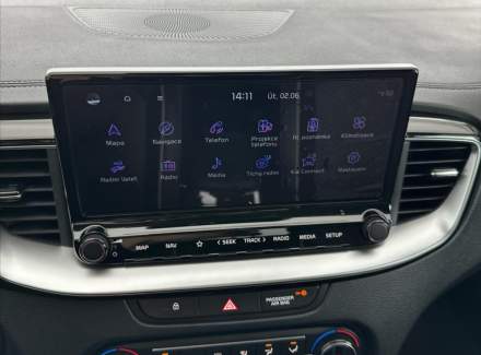 Kia - XCeed