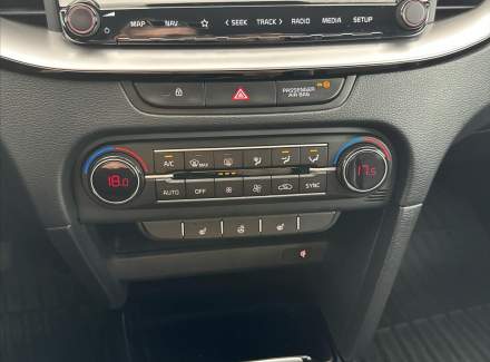 Kia - XCeed