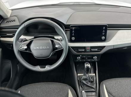 Škoda - Kamiq
