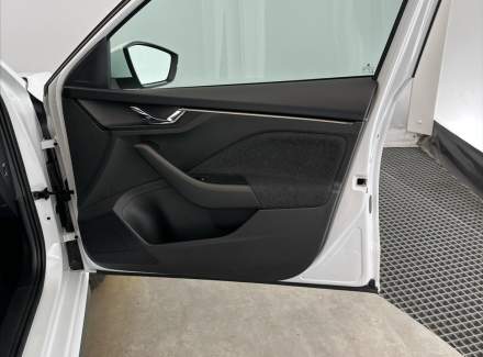 Škoda - Kamiq