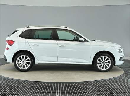 Škoda - Kamiq