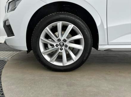 Škoda - Kamiq