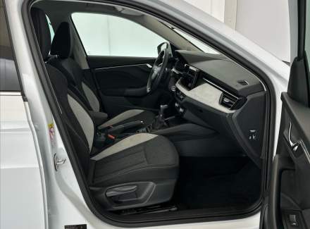 Škoda - Kamiq