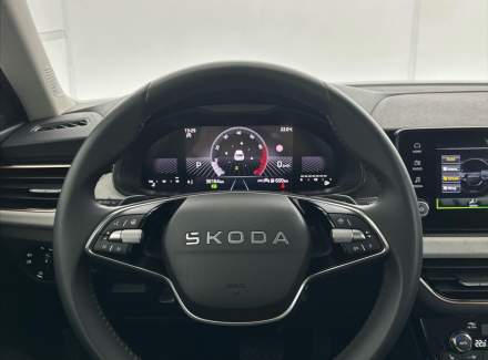Škoda - Kamiq