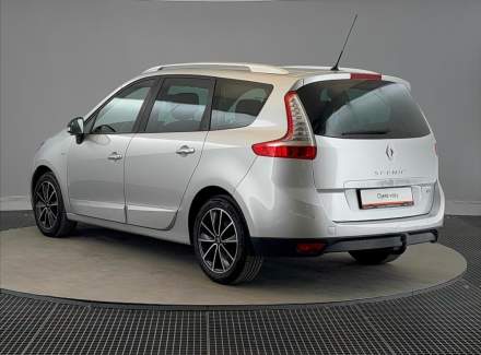 Renault - Scenic