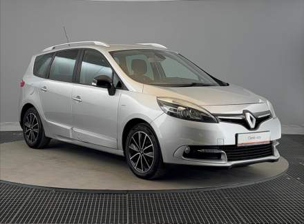Renault - Scenic