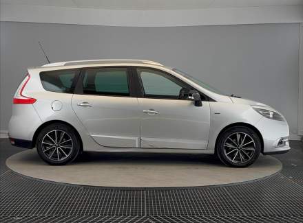 Renault - Scenic