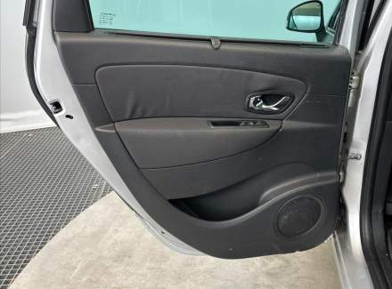 Renault - Scenic