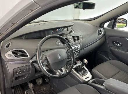 Renault - Scenic