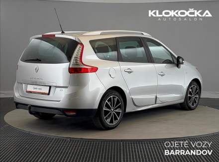 Renault - Scenic