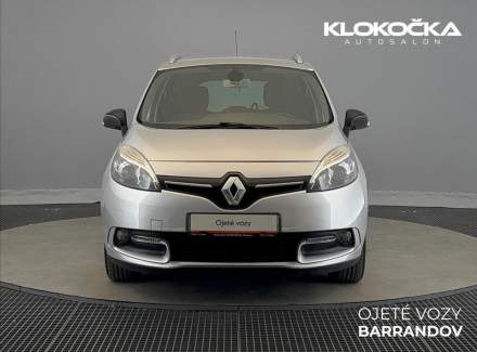 Renault - Scenic