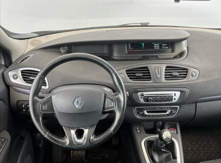 Renault - Scenic