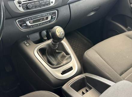 Renault - Scenic