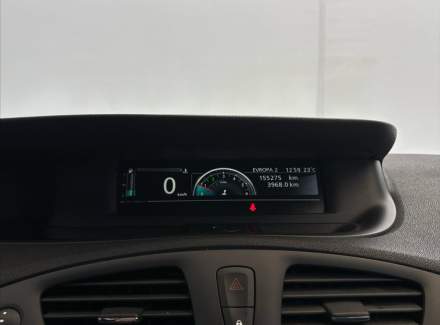 Renault - Scenic