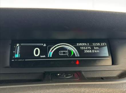 Renault - Scenic