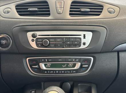 Renault - Scenic