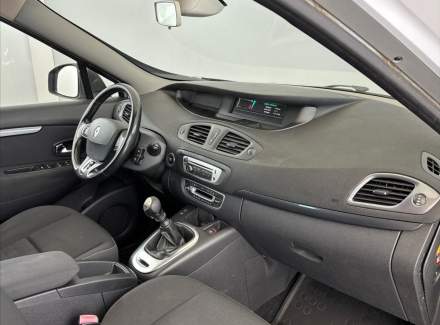 Renault - Scenic
