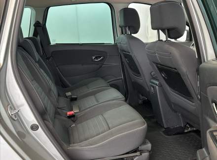 Renault - Scenic