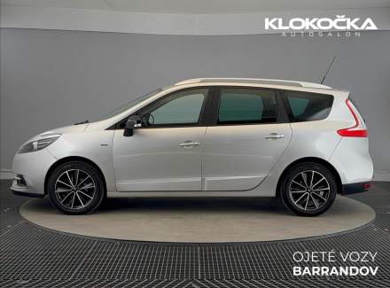 Renault - Scenic