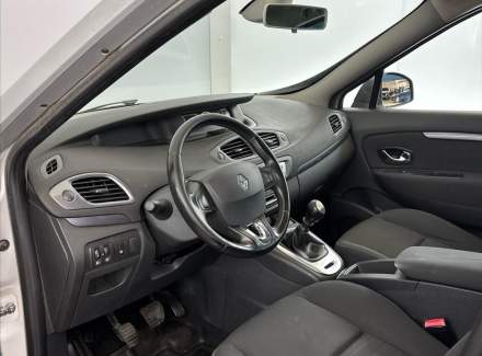 Renault - Scenic