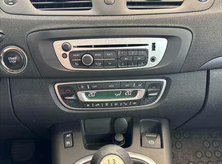 Renault - Scenic