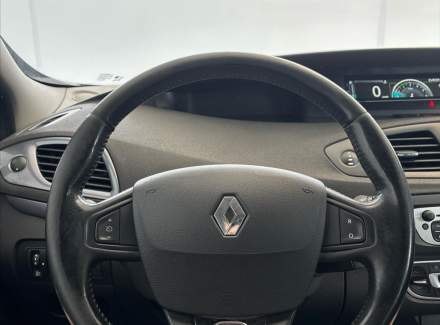 Renault - Scenic