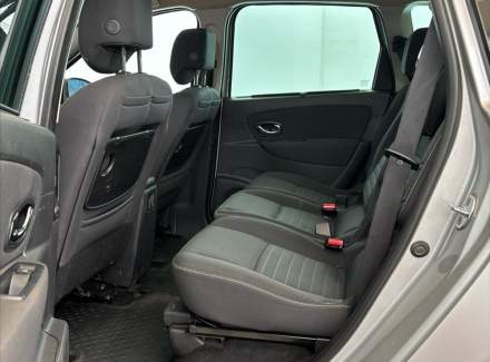 Renault - Scenic