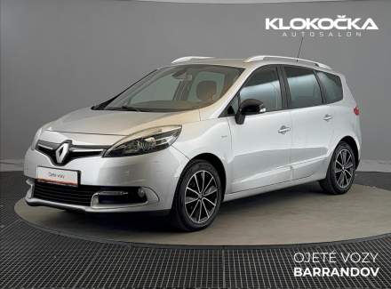 Renault - Scenic