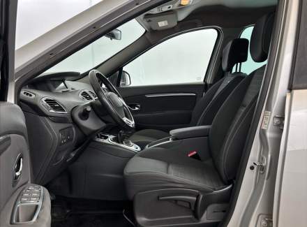 Renault - Scenic