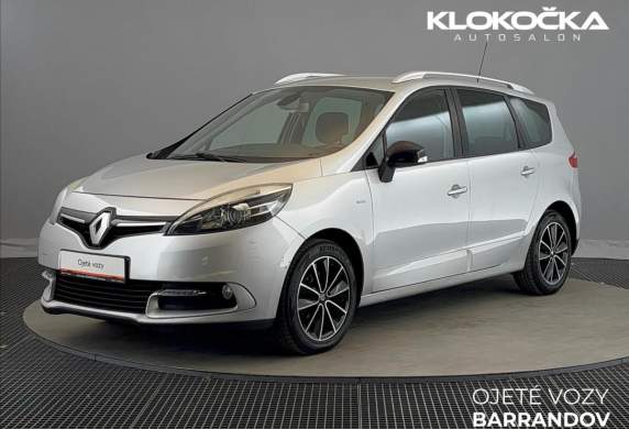 Renault - Scenic