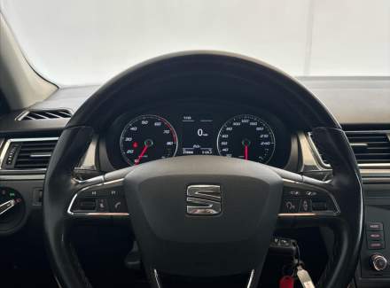 Seat - Toledo
