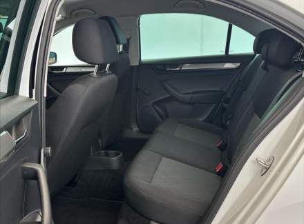 Seat - Toledo
