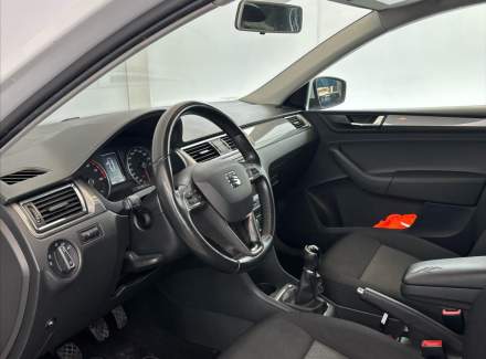 Seat - Toledo