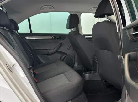 Seat - Toledo