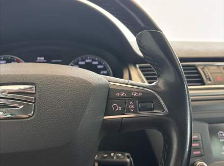 Seat - Toledo