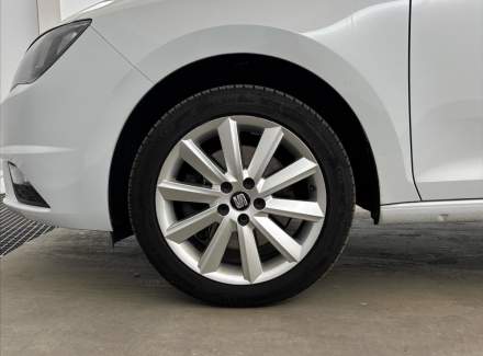 Seat - Toledo