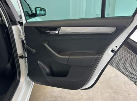 Seat - Toledo
