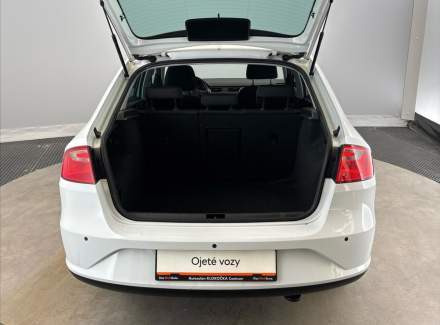 Seat - Toledo