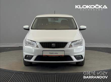 Seat - Toledo