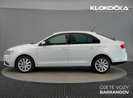 Seat - Toledo