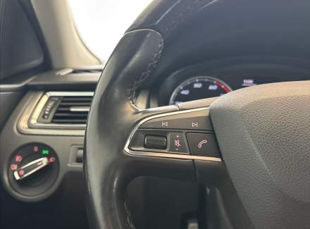 Seat - Toledo