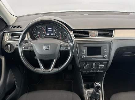 Seat - Toledo