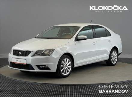 Seat - Toledo