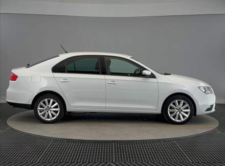 Seat - Toledo