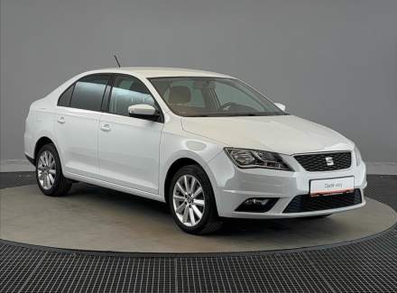 Seat - Toledo