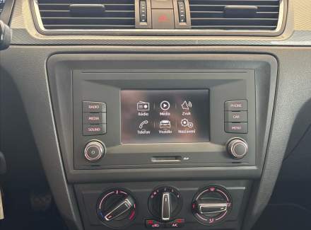 Seat - Toledo