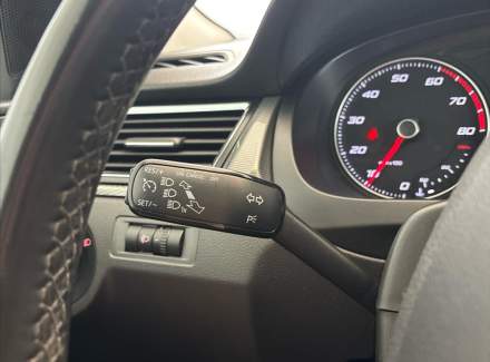 Seat - Toledo